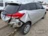 2025 TOYOTA YARIS 