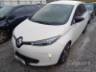 2019 RENAULT ZOE 