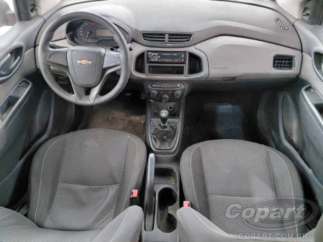 2019 CHEVROLET PRISMA 