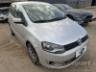 2012 VOLKSWAGEN FOX 