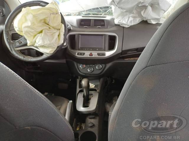 2015 CHEVROLET SPIN 