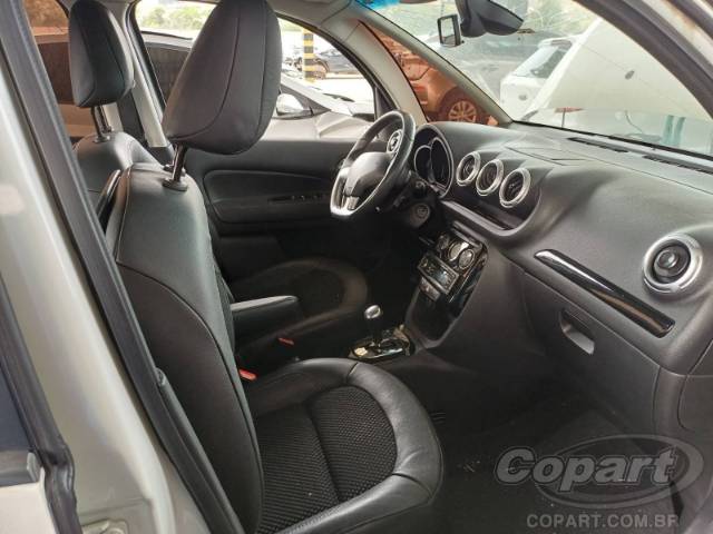 2015 CITROEN C3 PICASSO 
