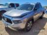 2025 FIAT TORO 