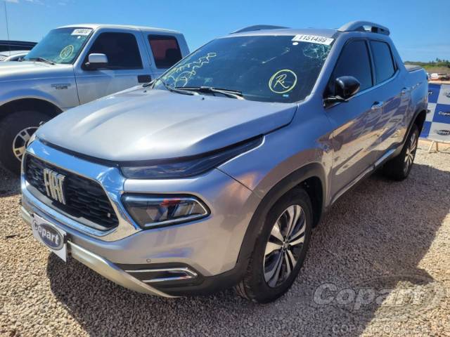 2025 FIAT TORO 
