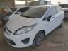 2013 FORD FIESTA 