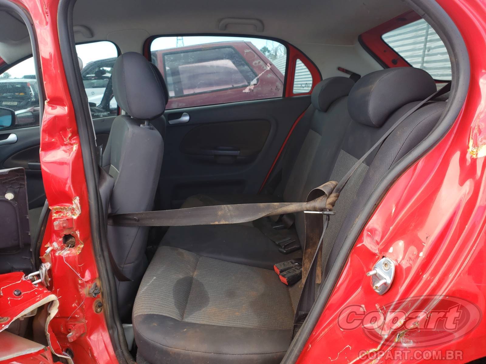 Foto 6 de 10: 2013 VOLKSWAGEN GOL