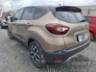 2022 RENAULT CAPTUR 
