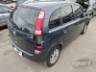 2008 CHEVROLET MERIVA 
