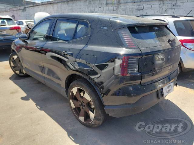 2024 VOLVO EX30 