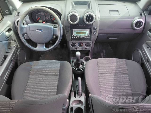 2012 FORD ECOSPORT 
