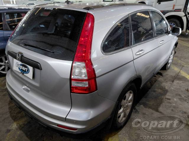 2011 HONDA CR-V 