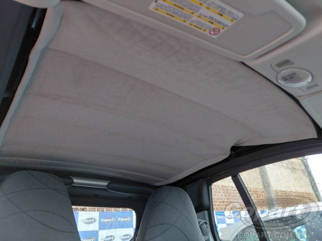 2012 SMART FORTWO CABRIO 