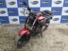 2025 HONDA CB 300F 