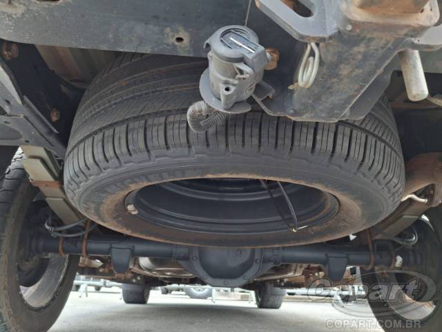 2021 VOLKSWAGEN AMAROK 