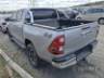 2024 TOYOTA HILUX CD 