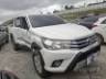 2017 TOYOTA HILUX CD 