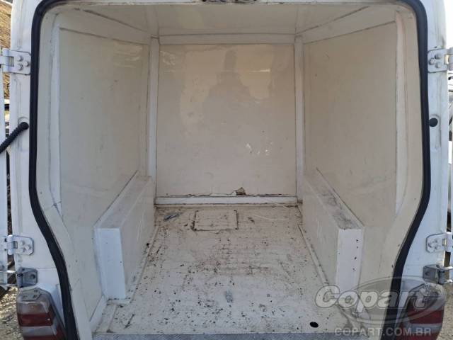 2010 FIAT FIORINO FURGAO 