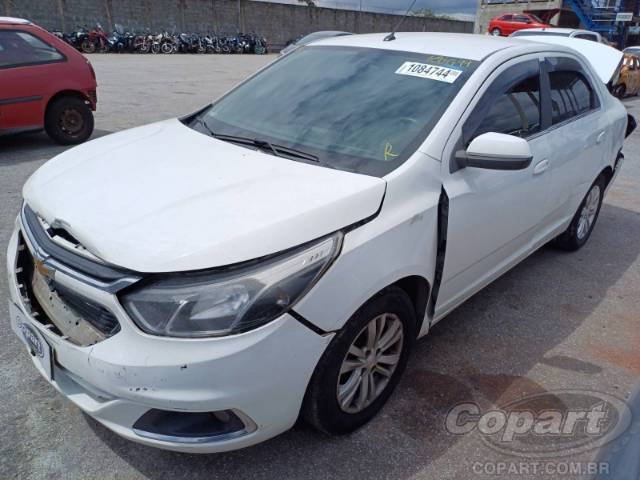 2018 CHEVROLET COBALT 