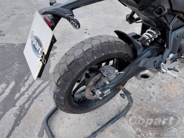 2023 TRIUMPH TIGER SPORT 