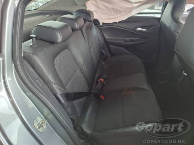 2025 CHEVROLET ONIX PLUS 