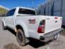 2015 TOYOTA HILUX CD 