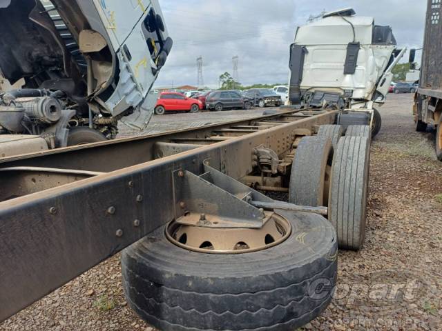 2024 VOLKSWAGEN CONSTELLATION 