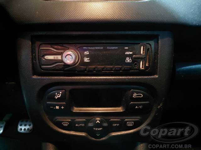 2011 PEUGEOT 207 SW 