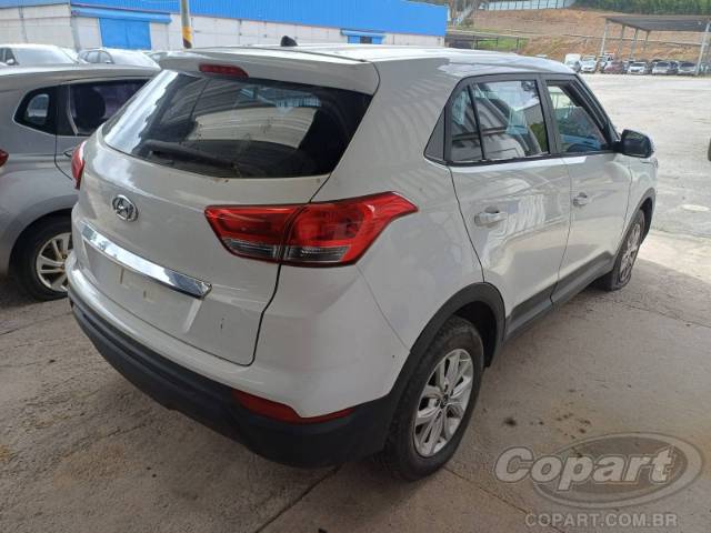 2020 HYUNDAI CRETA 
