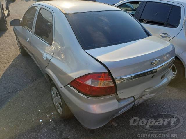 2012 CHEVROLET PRISMA 