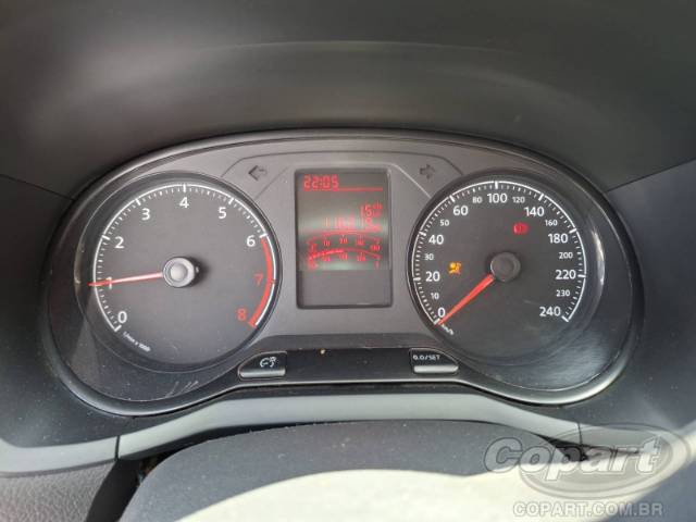 2021 VOLKSWAGEN SAVEIRO 