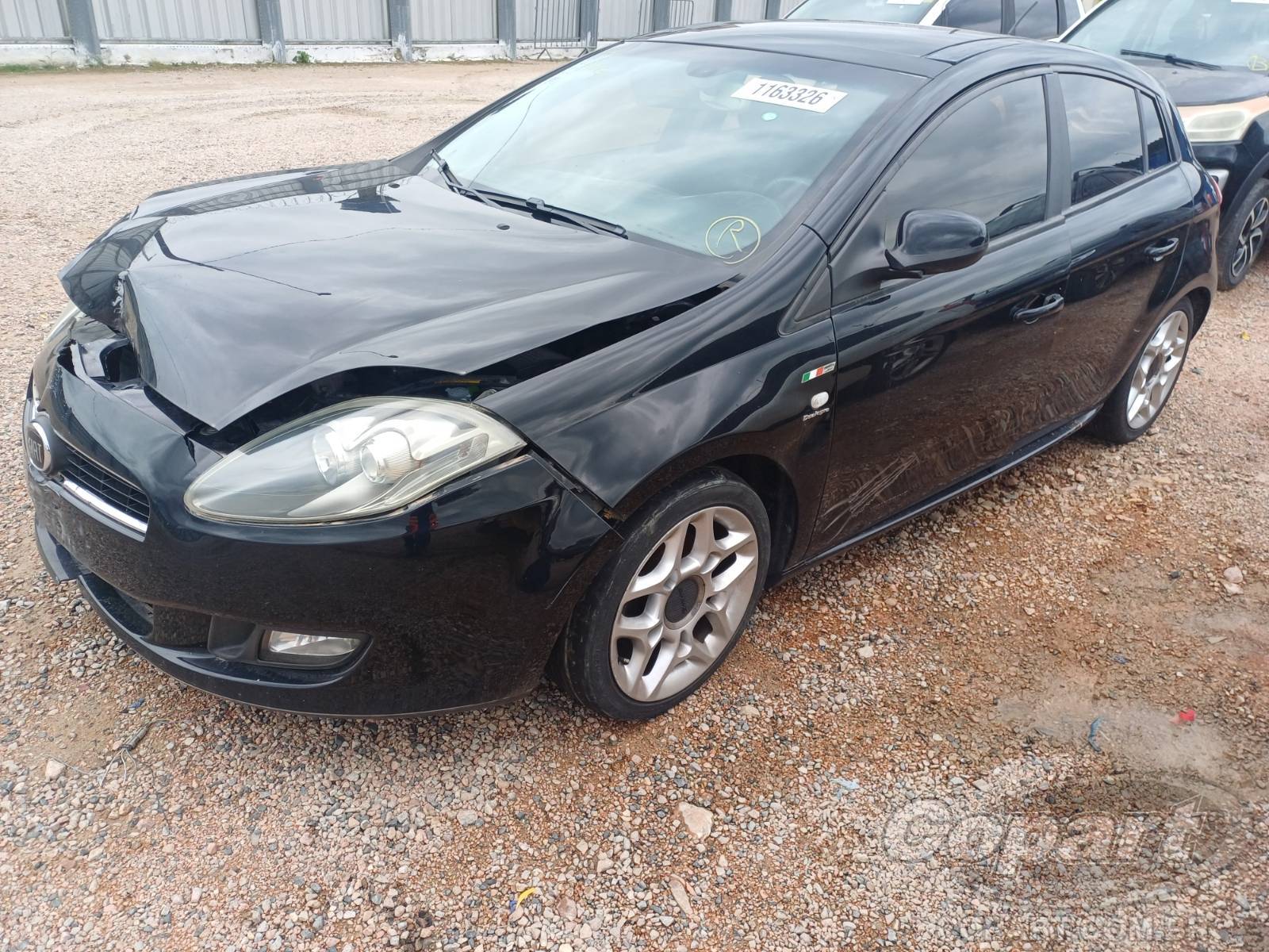 Foto 2: 2014 FIAT BRAVO