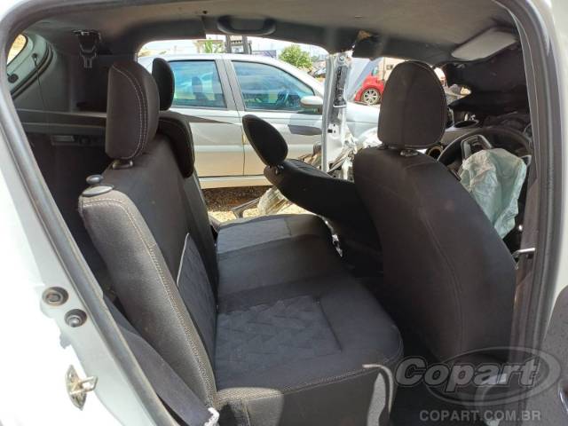 2022 RENAULT SANDERO 