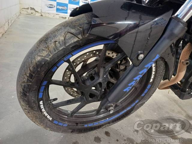 2024 YAMAHA FZ25 FAZER 