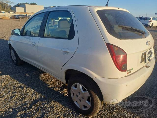 2014 CHEVROLET CELTA 