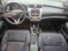 2011 HONDA CITY 