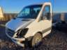 2016 MERCEDES BENZ SPRINTER CHASSI 