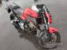 2023 HONDA CB 300F 