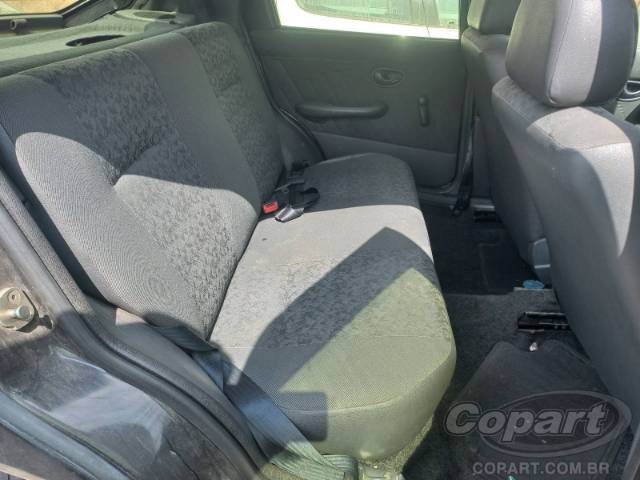 2010 FIAT PALIO 