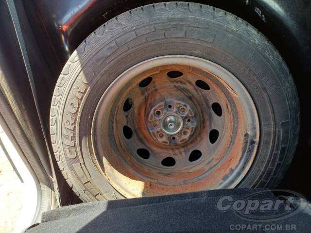 2025 FIAT FIORINO FURGAO 