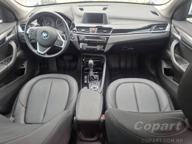 2016 BMW X1 