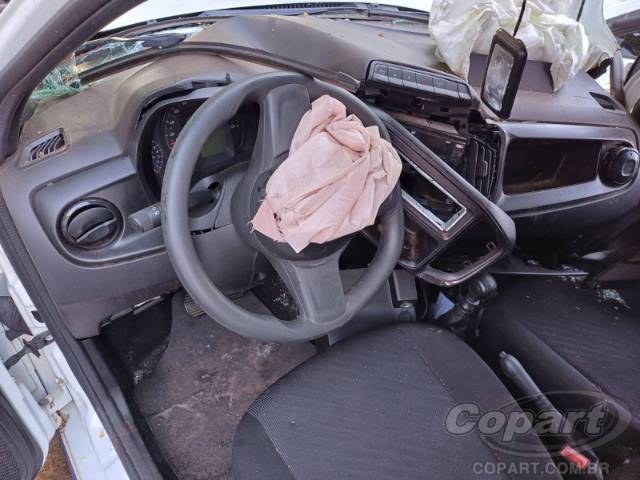 2025 FIAT FIORINO FURGAO 