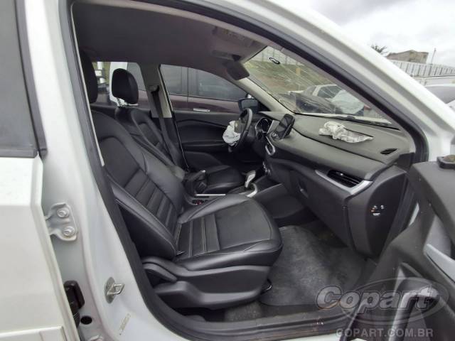 2021 CHEVROLET TRACKER 