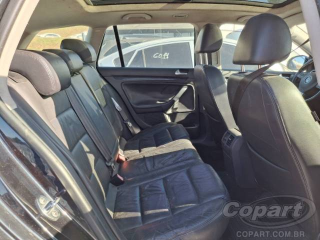 2011 VOLKSWAGEN JETTA VARIANT 