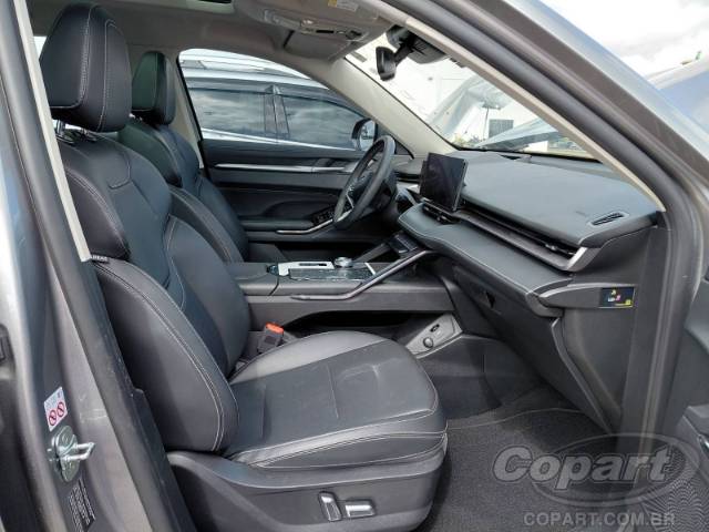 2025 GWM HAVAL H6 