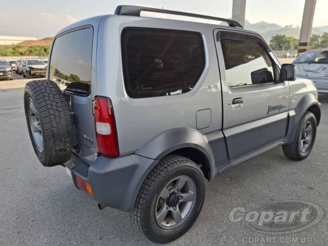 2020 SUZUKI JIMNY 