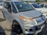 2012 CITROEN C3 AIRCROSS 