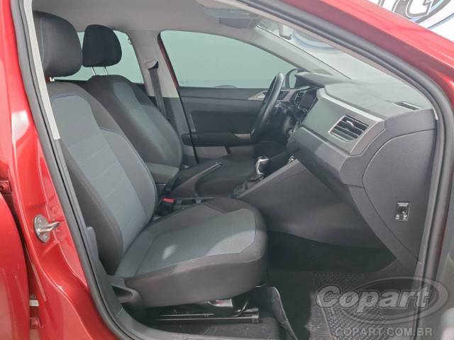 2024 VOLKSWAGEN NIVUS 