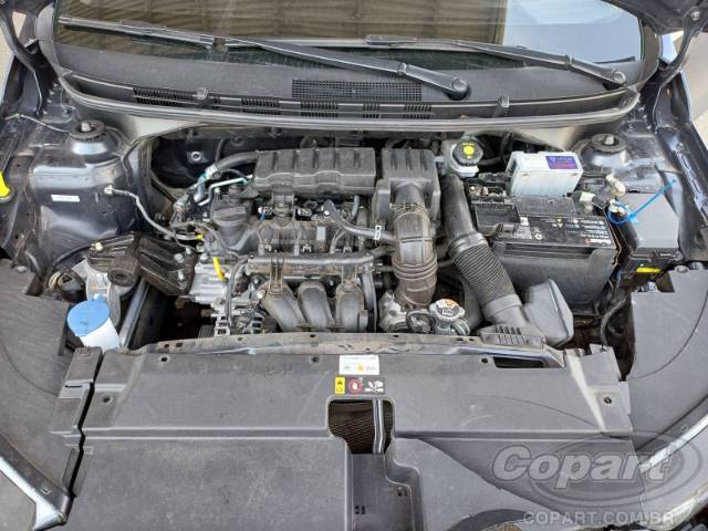 2025 HYUNDAI HB20S 