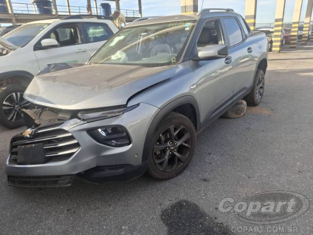 2025 CHEVROLET MONTANA 