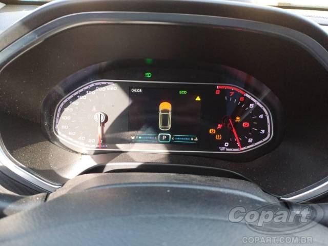 2020 CAOA CHERY TIGGO 5X 
